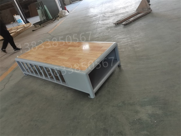 芜湖拘留所床具