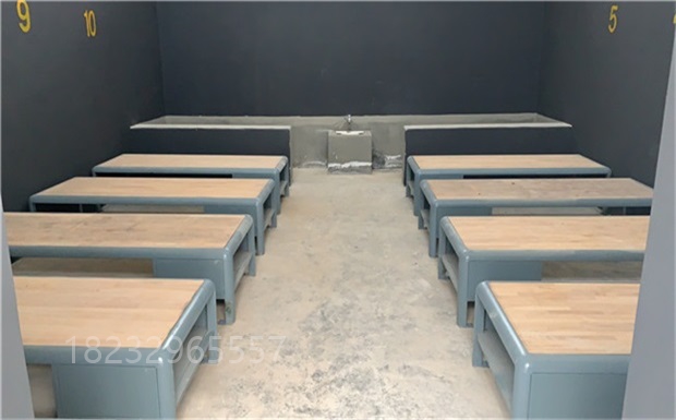 芜湖拘留所床具